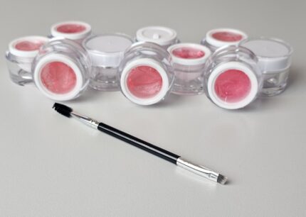 Προϊόν Styling Φρυδιών Brow Lamination