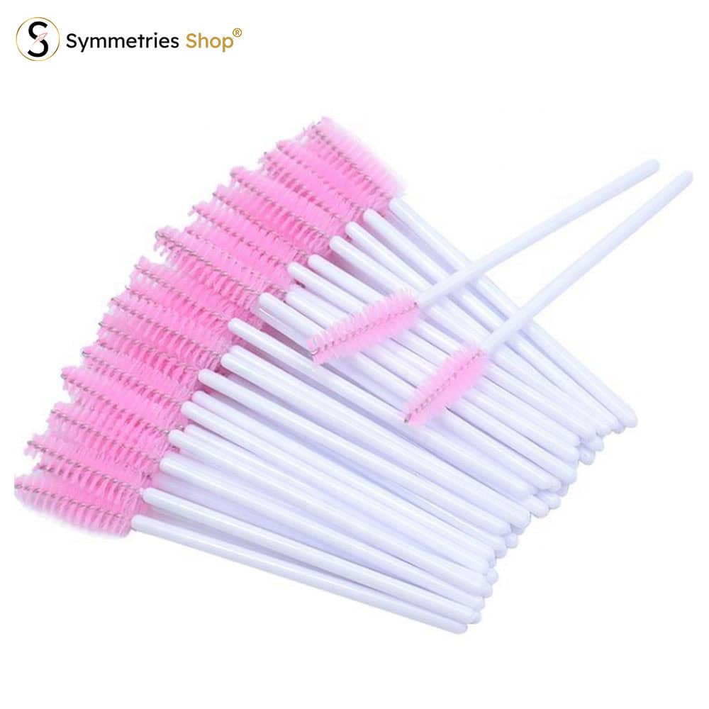 mascara-brush-roz-pmu Mascara Brush PMU Ροζ - Image 1