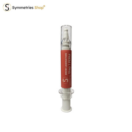 1η Φάση Λοσιόν Brow Lamination