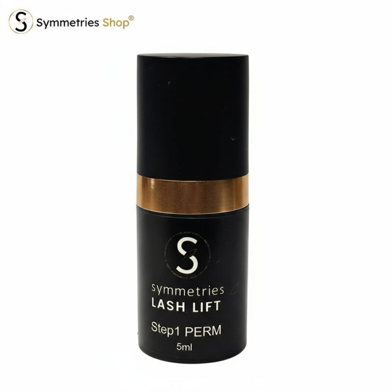 Lash Lift Lotion - 1η φάση