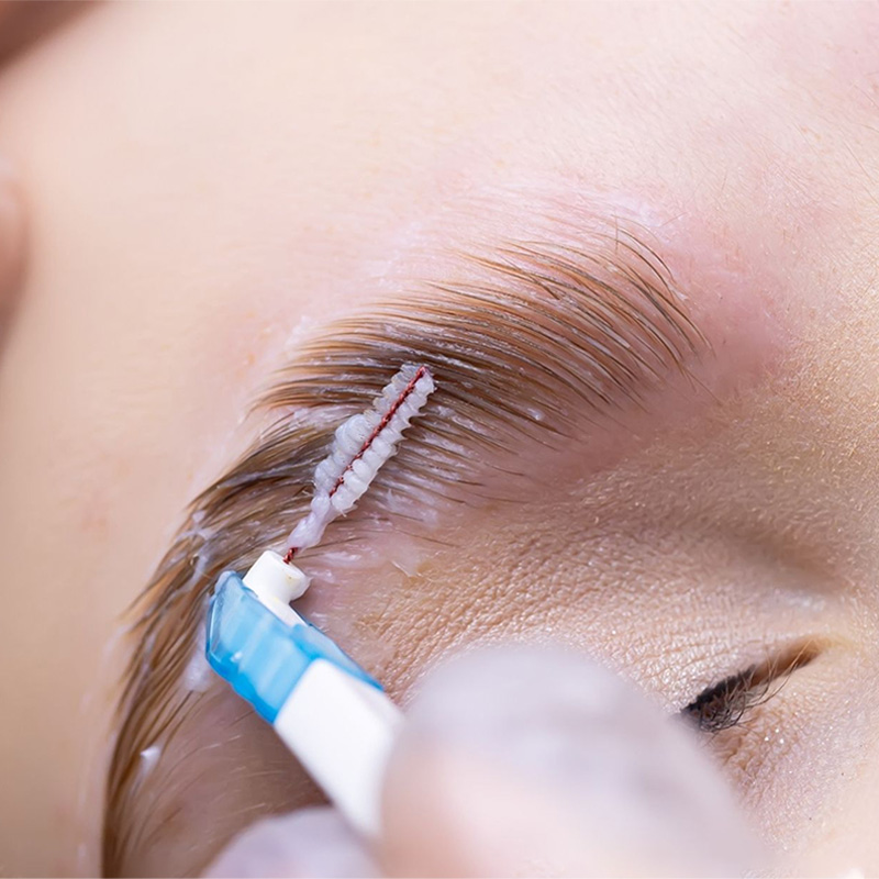 Προϊόντα Brow Lamination Κρήτη