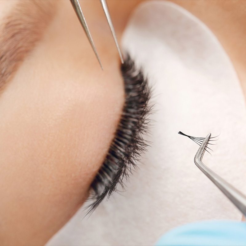 Προϊόντα Eyelash Extensions Κρήτη