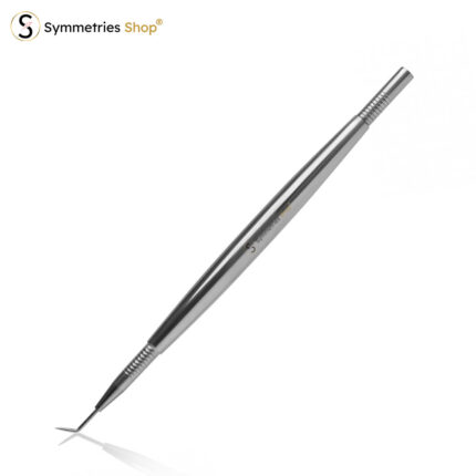 Μεταλλικό Εργαλείο Lash Lift για Ανόρθωση Βλεφαρίδων