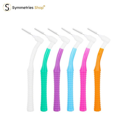 Micro Βουρτσάκια Brow Lamination