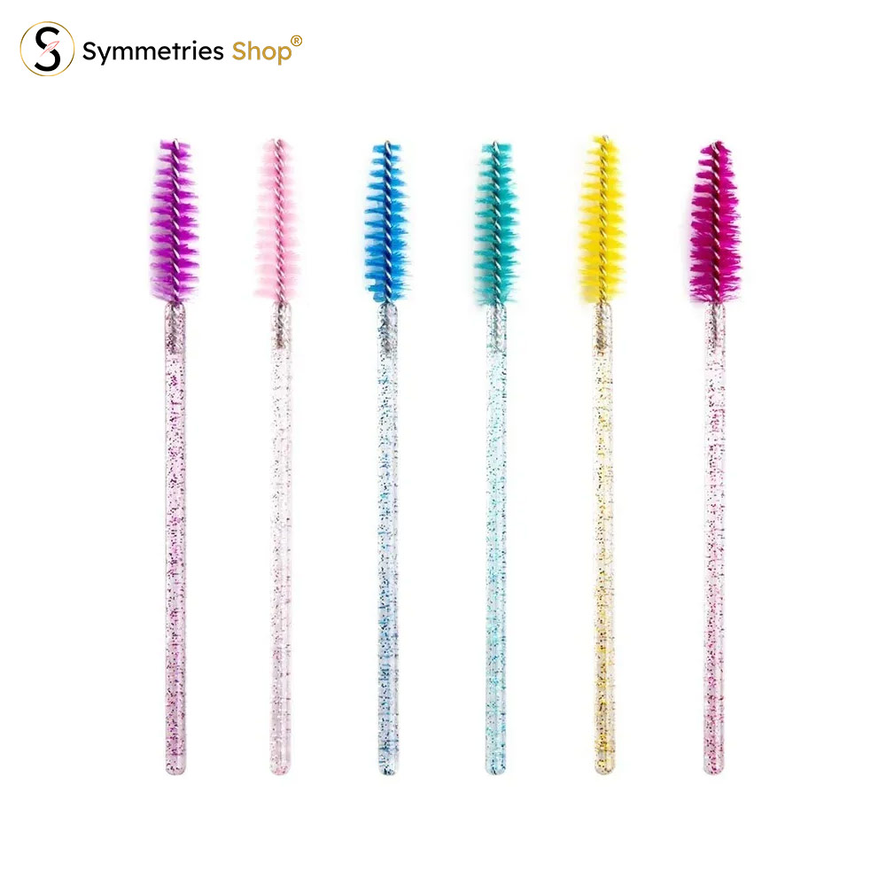 vourtsakia-maskara-brush-me-perles-eyelash-extension Βουρτσάκια Mascara Brush με Πέρλες Eyelash Extension