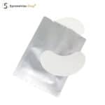 Eyelash Extensions Patches Lint Free