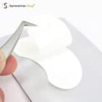 Eyelash Extensions Patches Lint Free - Image 2