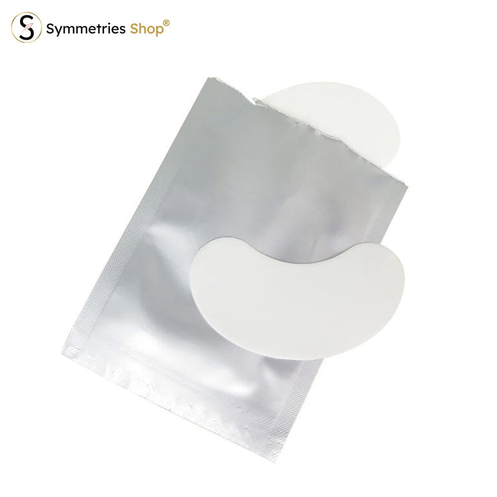 Eyelash Extensions Patches Lint Free