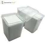 Cotton Pads Για Καθαρισμό Εργαλείων