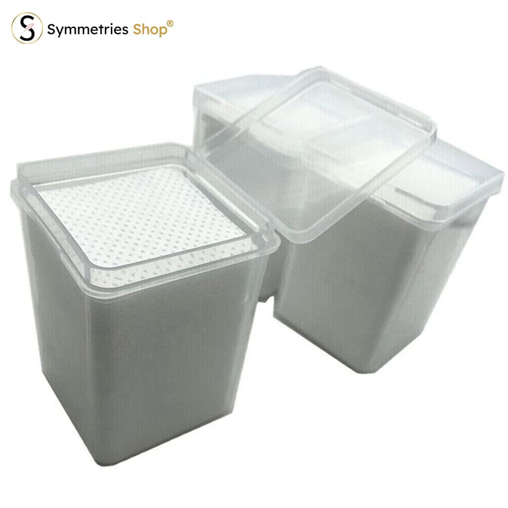 cotton-pads-gia-katharismo-ergaleion (1) Cotton Pads Για Καθαρισμό Εργαλείων - Image 1