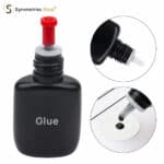 Needle Glue Eyelash Extensions